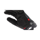 Тактические перчатки зимние Mechanix® "Tactical Coldwork™ Original® Gloves" Grey/Black S - изображение 6