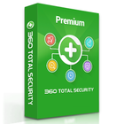 360 Total Security Premium 1 год / 3 ПК (КЛЮЧ)