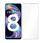 Стекло защитное PowerPlant Realme 8 (GL600325)