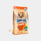 Сухой корм Happy Dog NaturCroq Rind & Reis для взрослых собак с говядиной и рисом