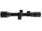 Оптичний приціл Discovery Optics HT 6-24x44 SF IR FFP (30 мм, підсвічування) - зображення 6