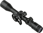 Прицел оптический Discovery Optics HT 4-16x44 SFIR FFP (30 мм, подсветка) - изображение 3