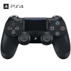 Геймпад бездротовий Sony PlayStation/PC DualShock 4 Black V2