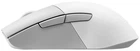 Миша бездротова Asus ROG Keris AimPoint RGB White (90MP02V0-BMUA10) Білий 23819