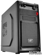 Корпус DeepCool Smarter Black