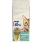 Сухий корм для кішок Purina Cat Chow Hairball проти утворення волосяних кульок з куркою