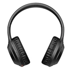 Беспроводные наушники Bluetooth HOCO W30 Черный