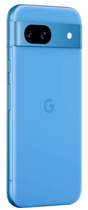 Мобільний телефон Google Pixel 8a 5G 8/128GB Blue (GA05570-GB) - зображення 4