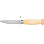 Нож Morakniv Scout 39 Safe Natural (13983)