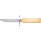 Нож Morakniv Scout 39 Safe Natural (m416587)