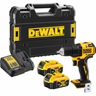Шуруповерт DeWALT DCD708P2T (m487027)