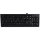 Клавиатура A4Tech KRS-83 USB (m421714)