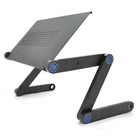 Столик для ноутбука Ritar Laptop Table T6 420*260mm (m419783)