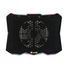 Подставка для ноутбука Marvo FN-40 17" RGB-LED (m419792)