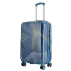 Чемодан Semi Line Pattern 24" M (m416803)