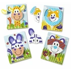Пазл Melissa&Doug Сафари (m425361)