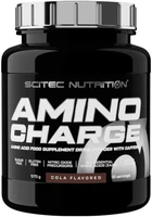 Аминокислота Scitec Nutrition Amino Charge 570g