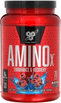 Амінокислота BSN Amino X