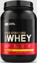 Протеин Optimum Nutrition Whey Gold Standard