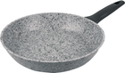 Patelnia Maestro Granite aluminiowa 24 cm (MR-1210-24)