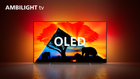 Телевізор Philips 48OLED769/12 - зображення 4