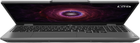 Laptop Lenovo LOQ 15IAX9 (83GS007NPB) Luna Grey - obraz 3