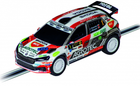 Гоночний трек Carrera GO Skoda Rally 4.9 м 62584 (4007486625846) - зображення 3