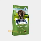Сухий корм для дорослих собак з чутливим травленням Happy Dog Sensible Neuseeland з ягнятком та рисом