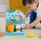 Ekspres do kawy edukacyjny Fisher-Price Ucz się i śmiej! HYT01 (0194735254798) - obraz 4