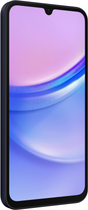 Мобільний телефон Samsung Galaxy A15 8/256GB Blue-Black (SM-A155FZKIEUE) - зображення 3