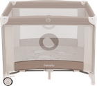 Манеж Lionelo Bonnie Beige Sand (LO-BONNIE BEIGE SAND)
