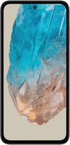 Мобільний телефон Samsung Galaxy M35 5G 6/128GB Light Blue (SM-M356BLBBEUE) - зображення 2