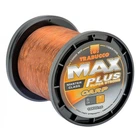 Леска карповая Trabucco MAX PLUS CARP 0,22мм 4.9кг 1000м