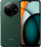 Мобільний телефон Xiaomi Redmi A3 3/64GB Forest Green (6941812768150)