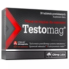 Стимулятор тестостерону Olimp Testomag 30 таблеток