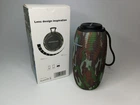 Портативная беспроводная Bluetooth Колонка Hopestar P31 Камуфляж 20W