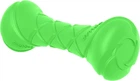Ігрова гантель для апортування Collar PitchDog 7 см Салатова