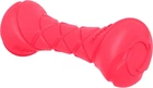 Ігрова гантель для апортування Collar PitchDog 7 см Рожева