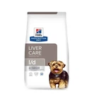 Сухой корм Hills Prescription Diet Canine l/d