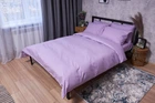 Пододеяльник Moon&Star Бязь Gold Люкс Orchid Двуспальный 175x210 см (MS-870000152)