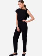 Комбінезон жіночий Stylove S345 1423672 2XL Black (5905563704356)