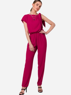 Комбінезон жіночий Stylove S345 1423674 2XL Plum (5905563704455)