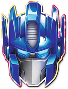 Puzzle drewniane Trefl Autobot Optimus Prime 39.4 x 51.9 cm 500+5 elementów (5900511201956) - obraz 2