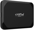 Зовнішній SSD накопичувач 1 TB Crucial X9 (CT1000X9SSD9)
