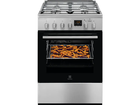 Плита кухонная Electrolux - LKK660220X
