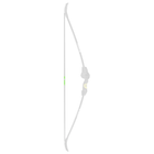 Тятива для Recurve Bow inSPORTline Markub 119 см - зображення 3