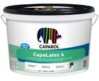 Універсальна інтер'єрна латексна фарба Caparol XUA CapaLatex 4 B1 2.5 л