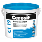 Грунт бетонконтакт Ceresit CT-19 15 кг