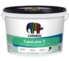Універсальна інтер'єрна латексна фарба Caparol XUA CapaLatex 2 B1 2.5 л