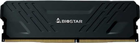 Pamięć RAM Biostar DDR4-3200 8192MB PC4-25600 Storming V Black (DX32NU4H08)